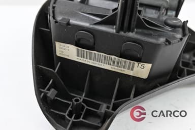 AIRBAG волан за PEUGEOT 307 Estate (3E) 1.6 16V (2002)