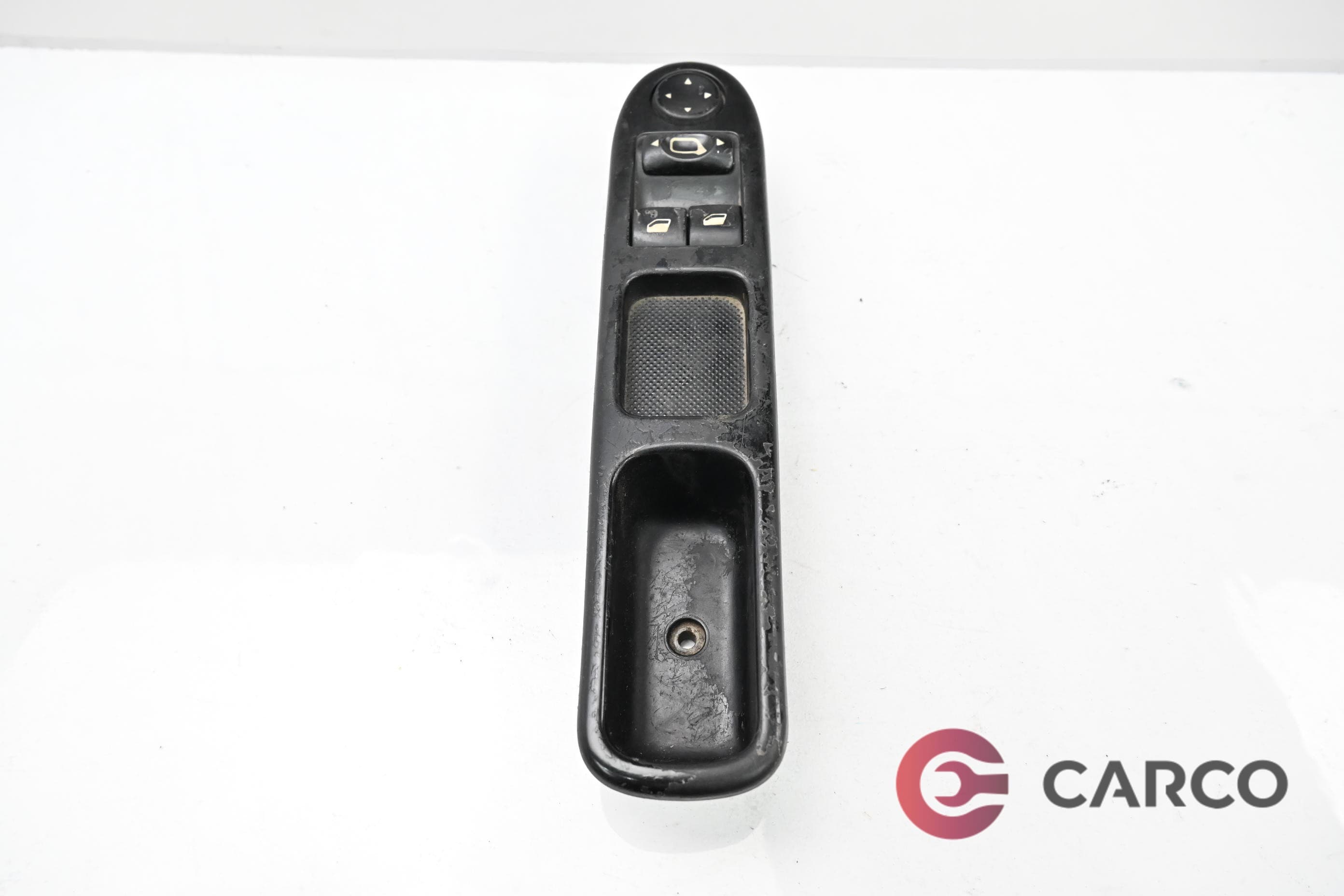 Панел копчета ел стъкла 53269706 за PEUGEOT 307 Estate (3E) 1.6 16V (2002)