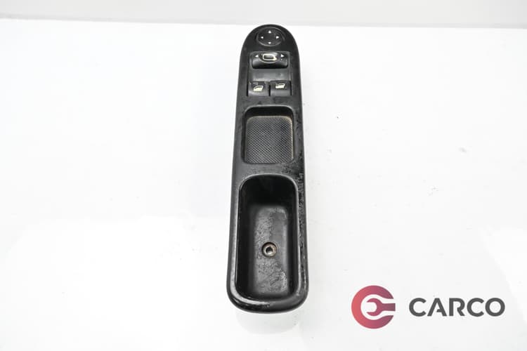 Панел копчета ел стъкла 53269706 за PEUGEOT 307 Estate (3E) 1.6 16V (2002)