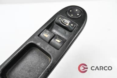 Панел копчета ел стъкла 53269706 за PEUGEOT 307 Estate (3E) 1.6 16V (2002)