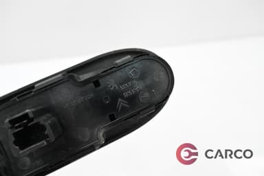 Панел копчета ел стъкла 53269706 за PEUGEOT 307 Estate (3E) 1.6 16V (2002)