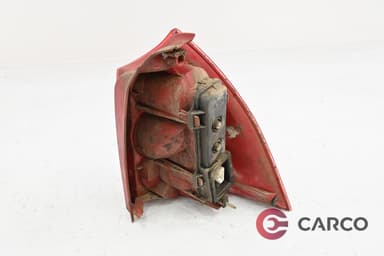 Стоп ляв за PEUGEOT 307 Estate (3E) 1.6 16V (2002)