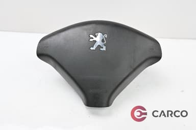 AIRBAG волан 96345028ZR за PEUGEOT 307 Estate (3E) 1.6 16V (2002)