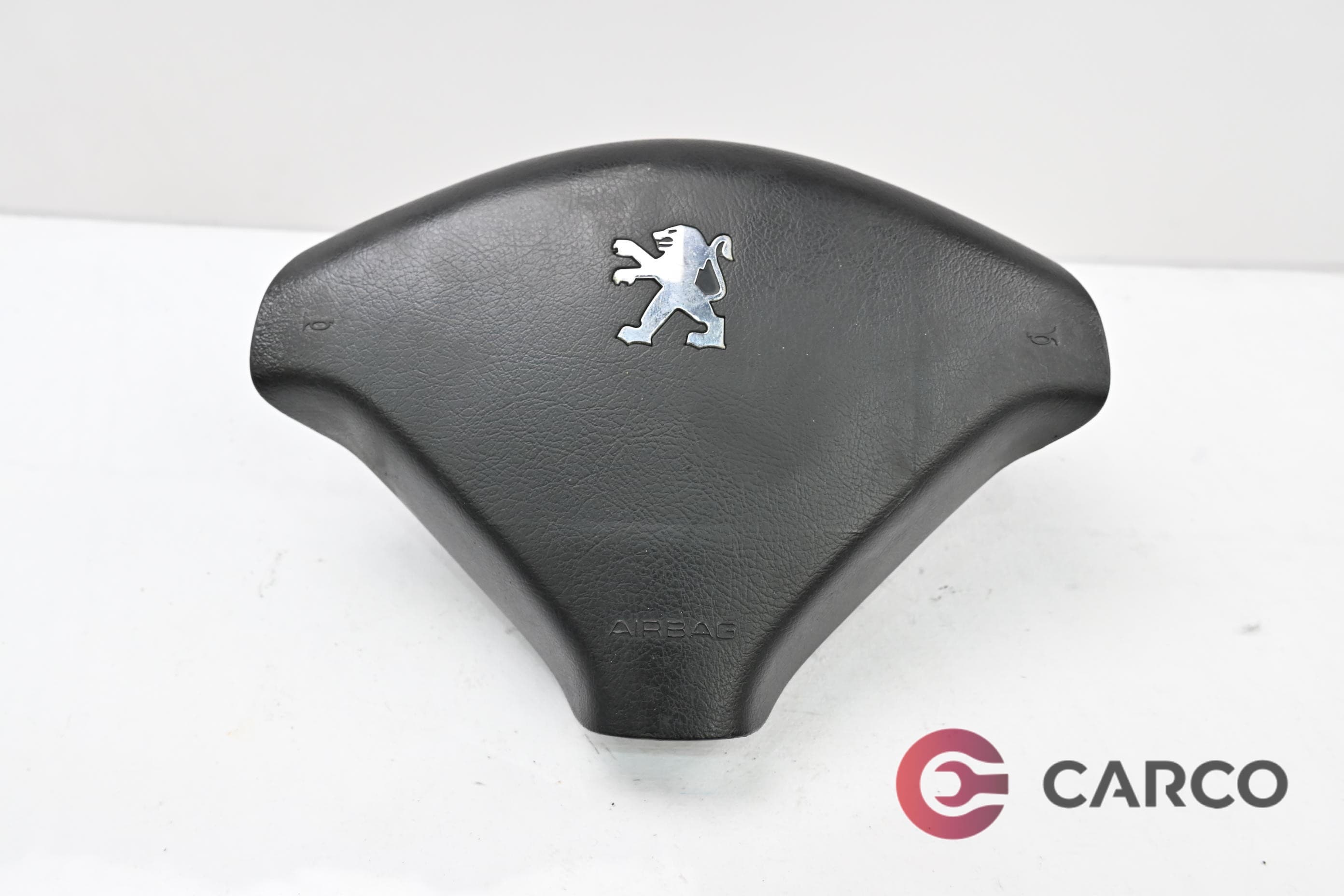 AIRBAG волан 96345028ZR за PEUGEOT 307 Estate (3E) 1.6 16V (2002)
