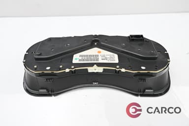Километраж P9645768480 за PEUGEOT 307 Estate (3E) 1.6 16V (2002)