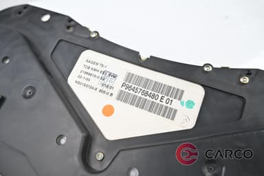 Километраж P9645768480 за PEUGEOT 307 Estate (3E) 1.6 16V (2002)