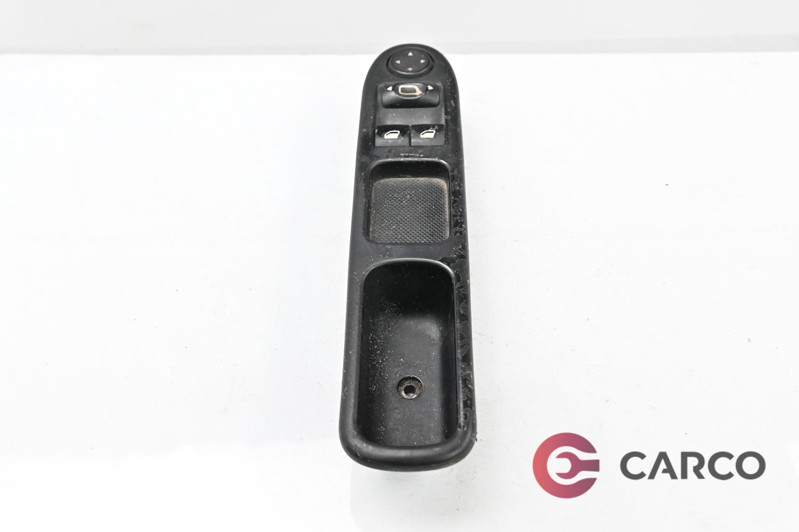 Панел копчета ел стъкла 53269706 за PEUGEOT 307 Estate (3E) 1.6 16V (2002)