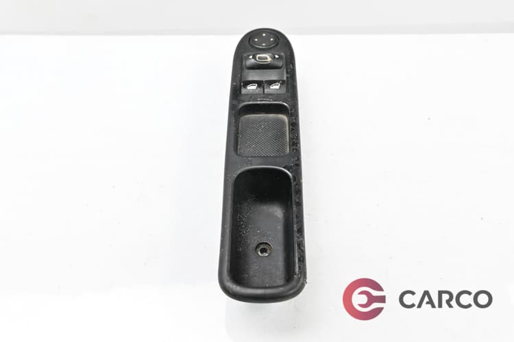 Панел копчета ел стъкла 53269706 за PEUGEOT 307 Estate (3E) 1.6 16V (2002)