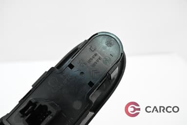Панел копчета ел стъкла 53269706 за PEUGEOT 307 Estate (3E) 1.6 16V (2002)