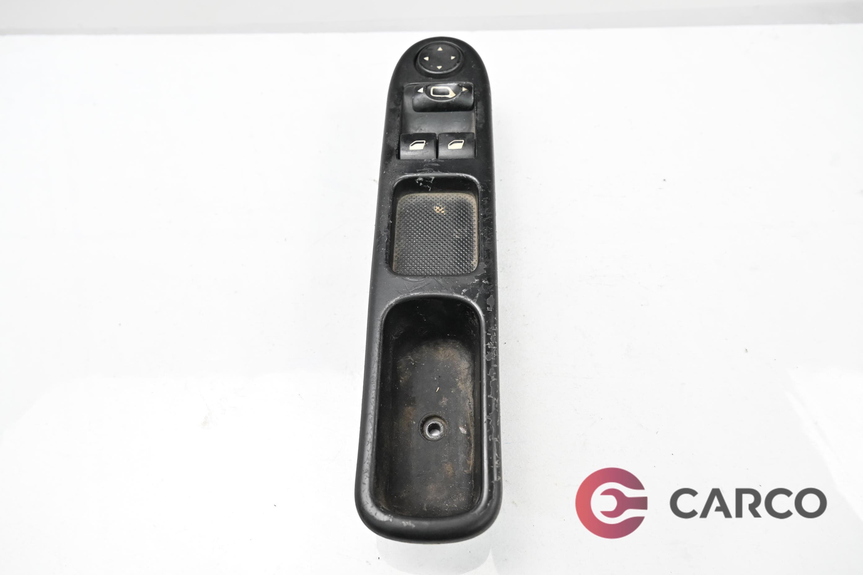 Панел копчета ел стъкла 53269706 за PEUGEOT 307 Estate (3E) 1.6 16V (2002)