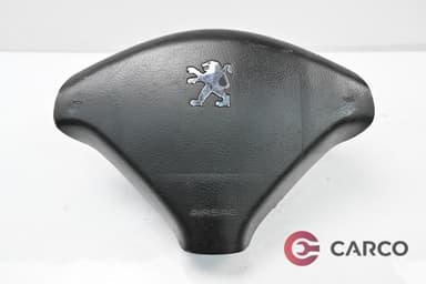 AIRBAG волан 96345028ZR за PEUGEOT 307 Estate (3E) 1.6 16V (2002)