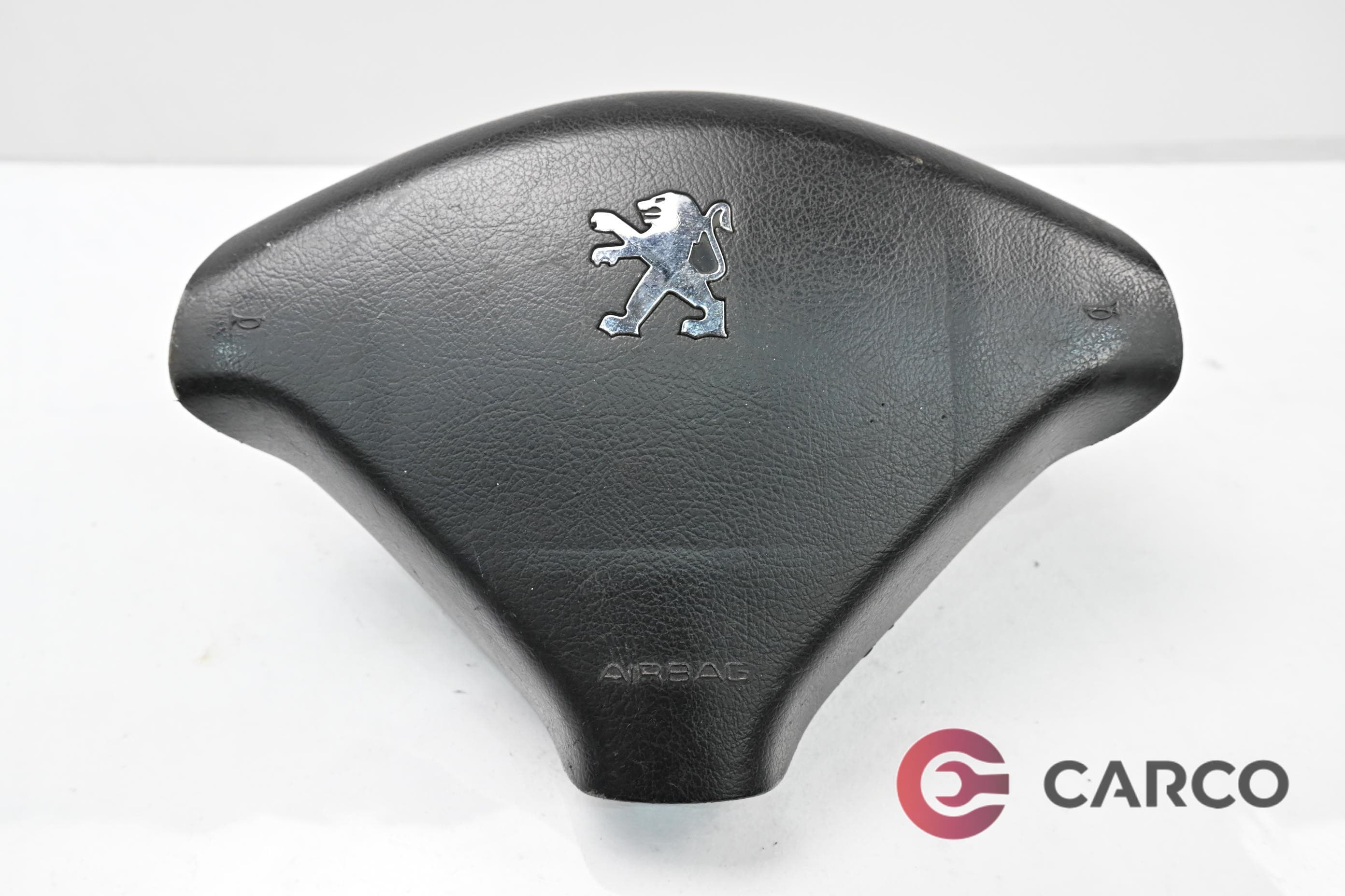 AIRBAG волан 96345028ZR за PEUGEOT 307 Estate (3E) 1.6 16V (2002)