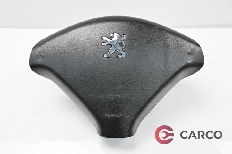 AIRBAG волан 96345028ZR за PEUGEOT 307 Estate (3E) 1.6 16V (2002)