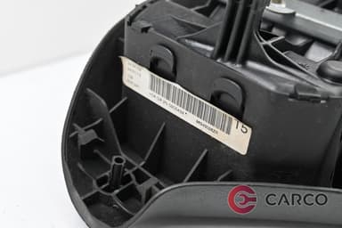 AIRBAG волан 96345028ZR за PEUGEOT 307 Estate (3E) 1.6 16V (2002)