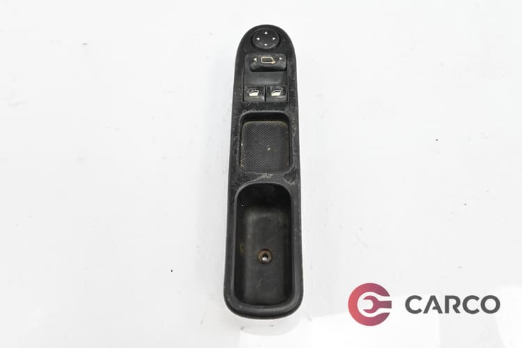 Панел копчета ел стъкла 53269706 за PEUGEOT 307 Estate (3E) 1.6 16V (2002)