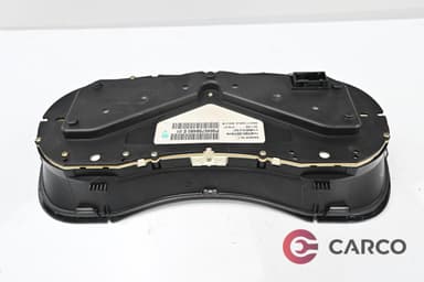 Километраж P9645768480 за PEUGEOT 307 Estate (3E) 1.6 16V (2002)