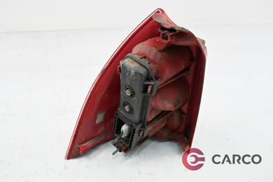 Стоп десен за PEUGEOT 307 Estate (3E) 1.6 16V (2002)