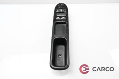 Панел копчета ел стъкла 53269706 за PEUGEOT 307 Estate (3E) 1.6 16V (2002)