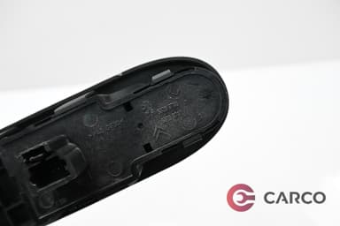 Панел копчета ел стъкла 53269706 за PEUGEOT 307 Estate (3E) 1.6 16V (2002)