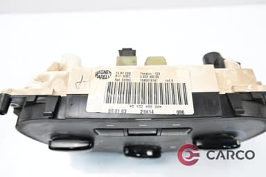 Управление климатик 593240000 за PEUGEOT 307 Estate (3E) 1.6 16V (2002)