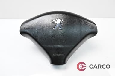 AIRBAG волан 96345028ZR за PEUGEOT 307 Estate (3E) 1.6 16V (2002)