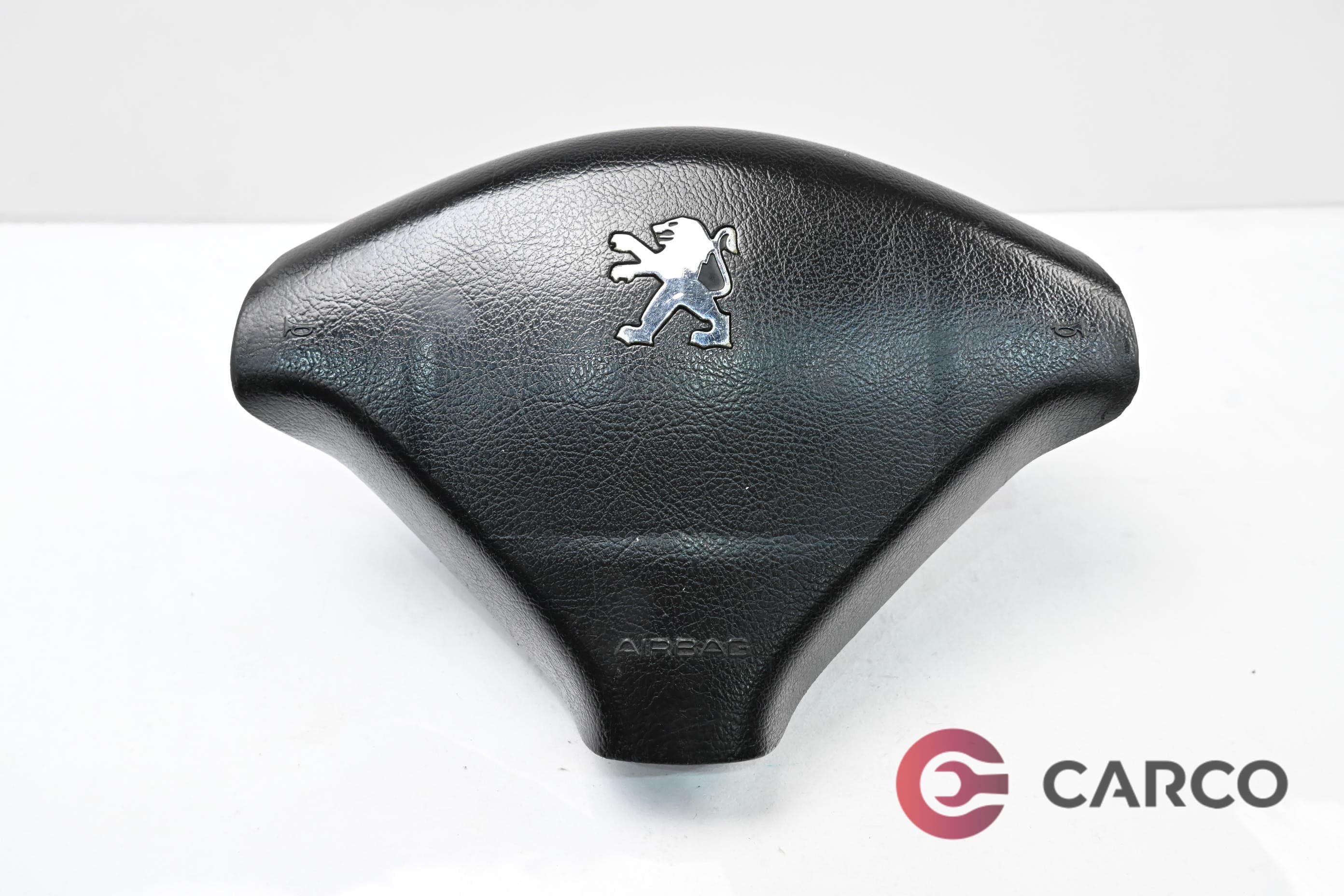 AIRBAG волан 96345028ZR за PEUGEOT 307 Estate (3E) 1.6 16V (2002)