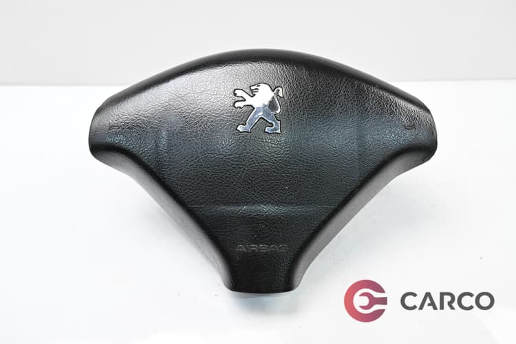 AIRBAG волан 96345028ZR за PEUGEOT 307 Estate (3E) 1.6 16V (2002)