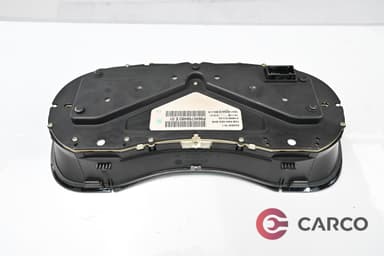 Километраж P9645768480 за PEUGEOT 307 Estate (3E) 1.6 16V (2002)