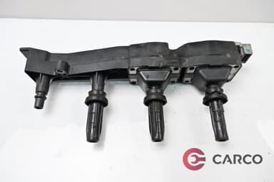 Бобина за PEUGEOT 307 Estate (3E) 1.6 16V (2002)