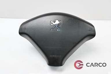 AIRBAG волан 96345028ZR за PEUGEOT 307 Estate (3E) 1.6 16V (2002)