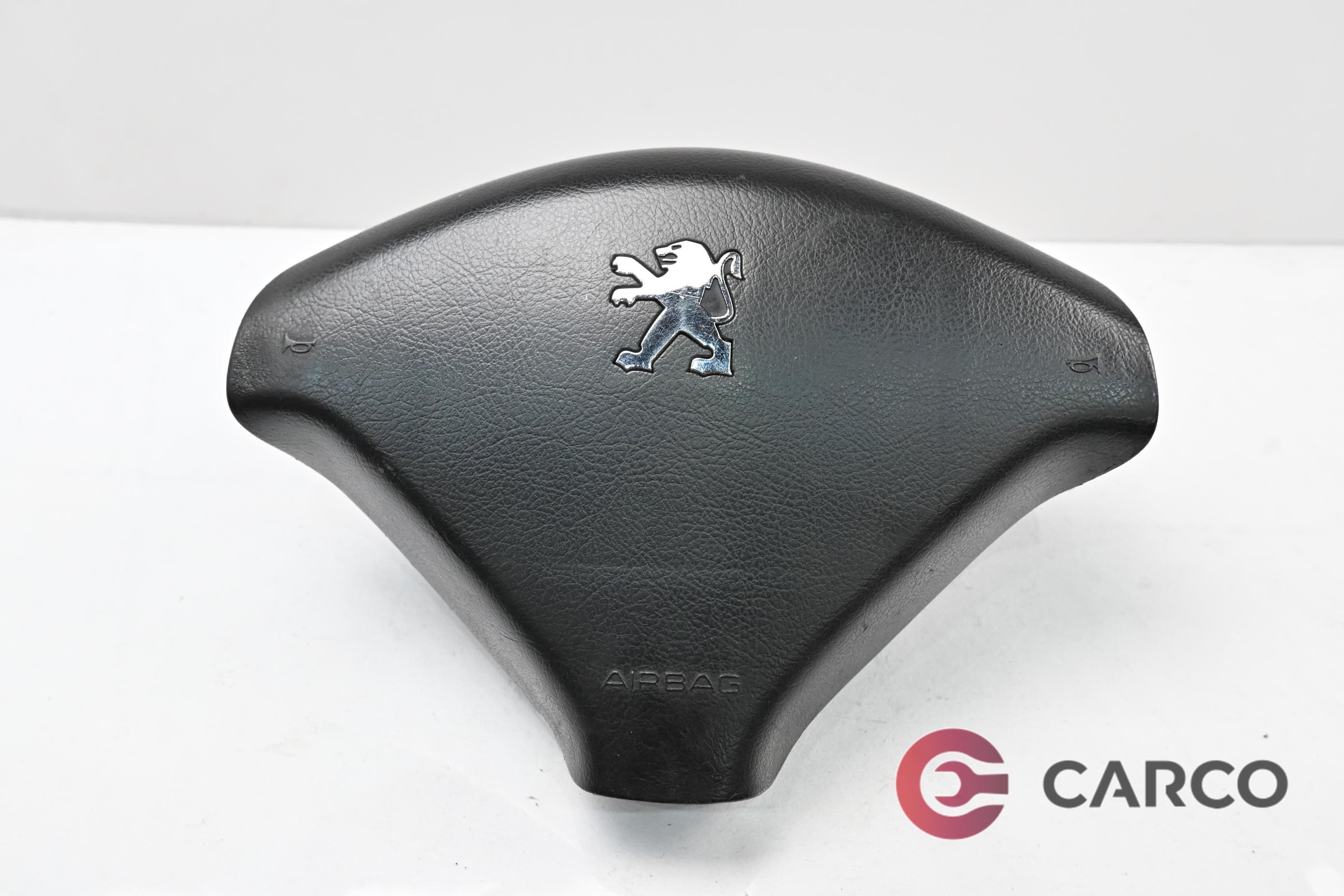AIRBAG волан 96345028ZR за PEUGEOT 307 Estate (3E) 1.6 16V (2002)