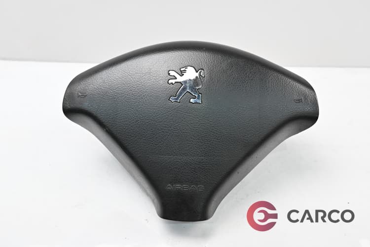 AIRBAG волан 96345028ZR за PEUGEOT 307 Estate (3E) 1.6 16V (2002)
