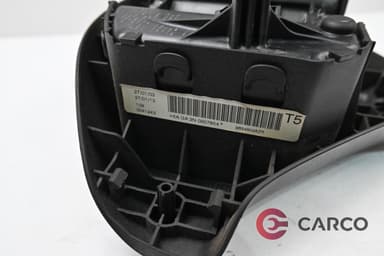 AIRBAG волан 96345028ZR за PEUGEOT 307 Estate (3E) 1.6 16V (2002)