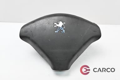 AIRBAG волан 96345028ZR за PEUGEOT 307 Estate (3E) 1.6 16V (2002)