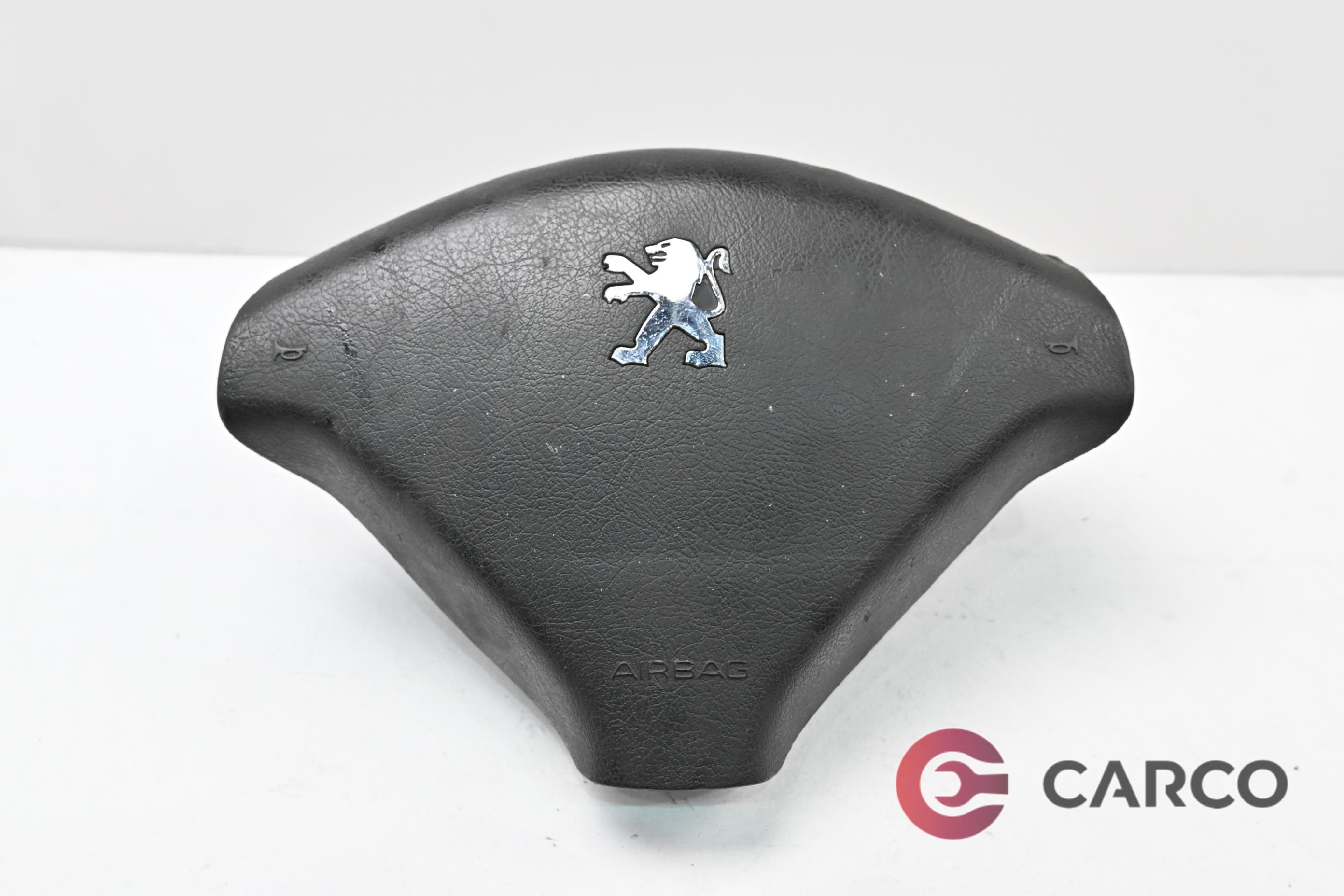 AIRBAG волан 96345028ZR за PEUGEOT 307 Estate (3E) 1.6 16V (2002)