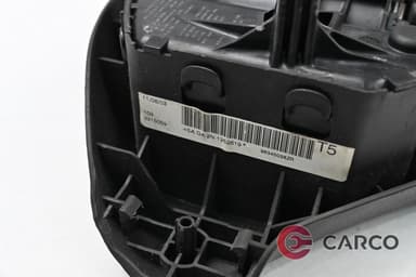 AIRBAG волан 96345028ZR за PEUGEOT 307 Estate (3E) 1.6 16V (2002)