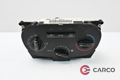 Управление климатик 593240000 за PEUGEOT 307 Estate (3E) 1.6 16V (2002)