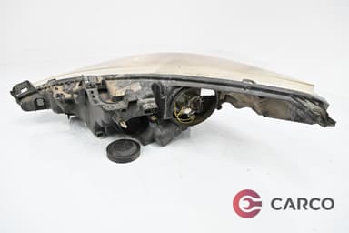 Фар десен 9649986180 за PEUGEOT 207 (WA_, WC_) 1.4 (2006)