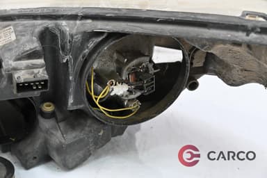Фар десен 9649986180 за PEUGEOT 207 (WA_, WC_) 1.4 (2006)