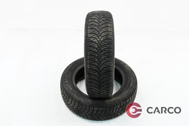 Зимни гуми 15 цола GOODRIDE 175/65 R15 DOT 2824 2 Броя