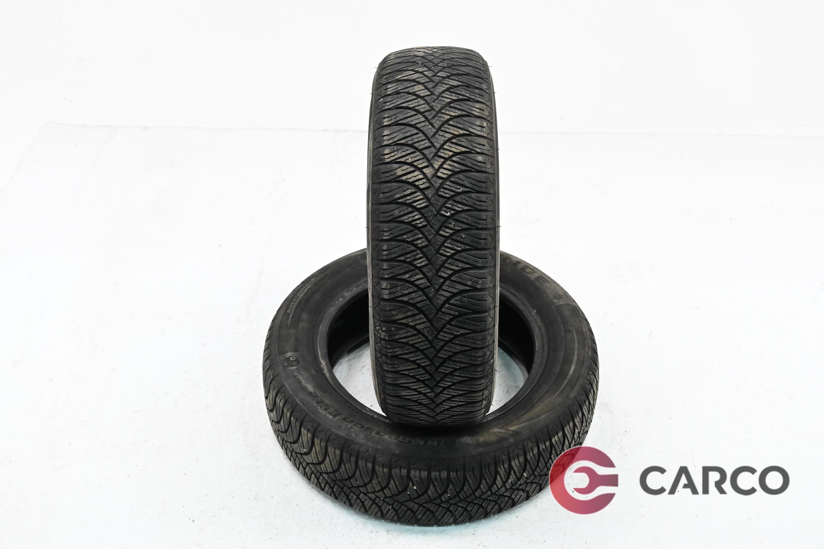 Зимни гуми 15 цола GOODRIDE 175/65 R15 DOT 2824 2 Броя