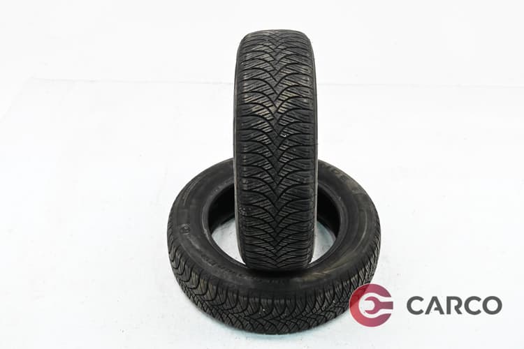 Зимни гуми 15 цола GOODRIDE 175/65 R15 DOT 2824 2 Броя