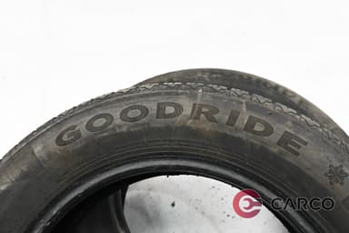 Зимни гуми 15 цола GOODRIDE 175/65 R15 DOT 2824 2 Броя