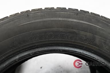 Зимни гуми 15 цола GOODRIDE 175/65 R15 DOT 2824 2 Броя