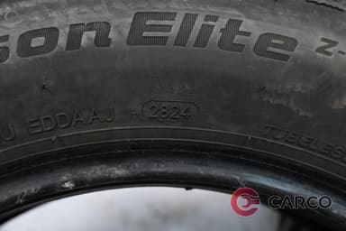 Зимни гуми 15 цола GOODRIDE 175/65 R15 DOT 2824 2 Броя