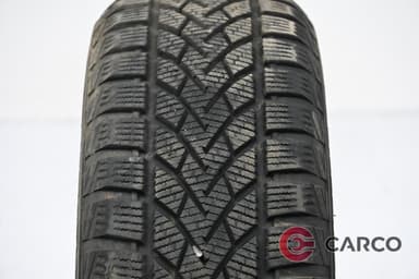 Зимни гуми 15 цола WINDFORCE 195/60 R15 DOT 2621 2 Броя