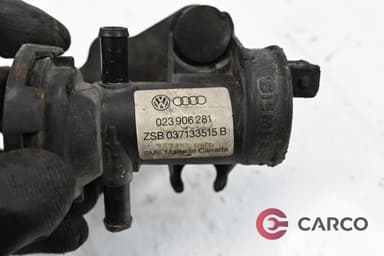 Вакуум клапан 023 906 281 за VW GOLF Mk III (1H1) 2.0 GTI 16V (1991 - 1998)