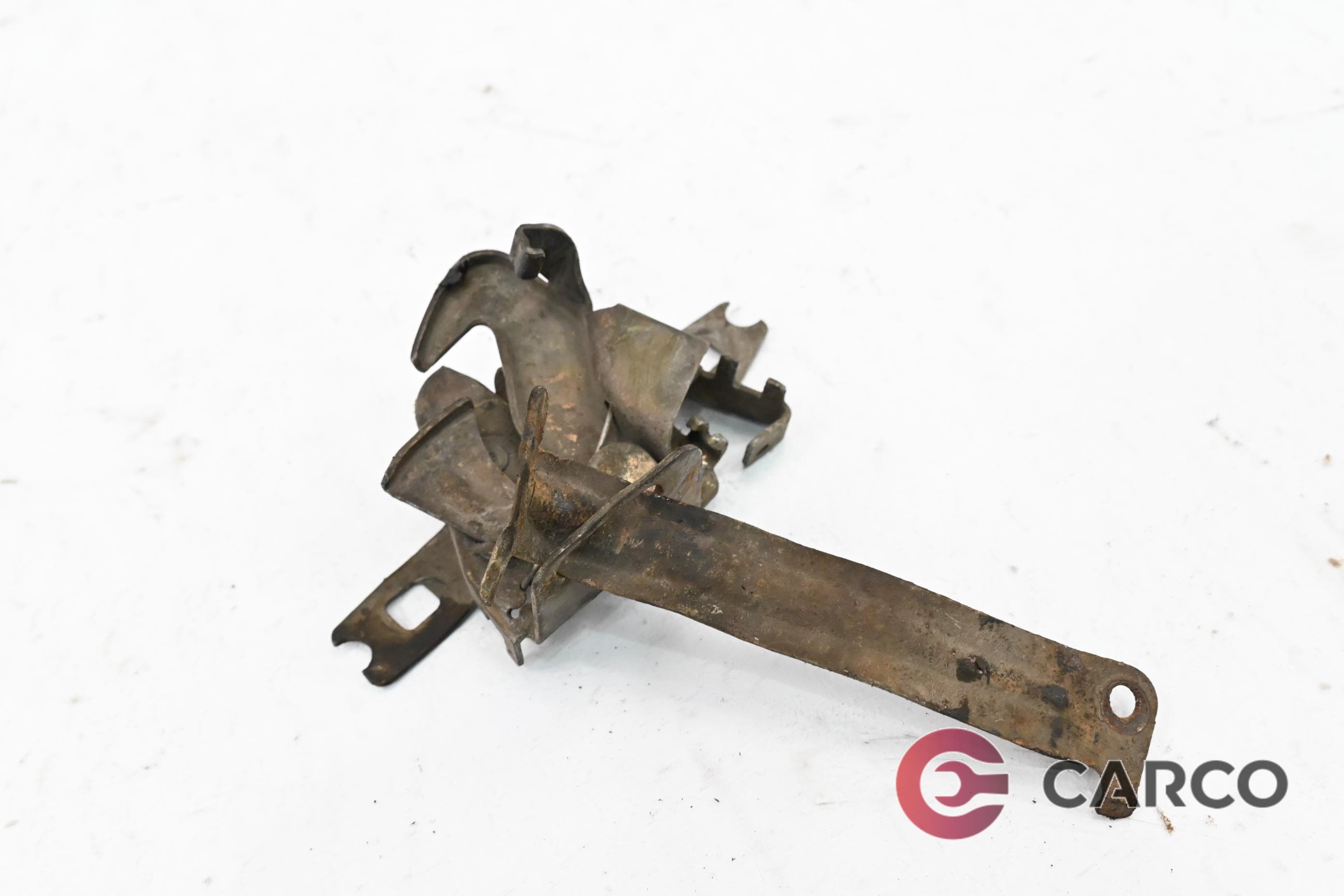 Брава преден капак за VW GOLF Mk III (1H1) 2.0 GTI 16V (1991 - 1998)