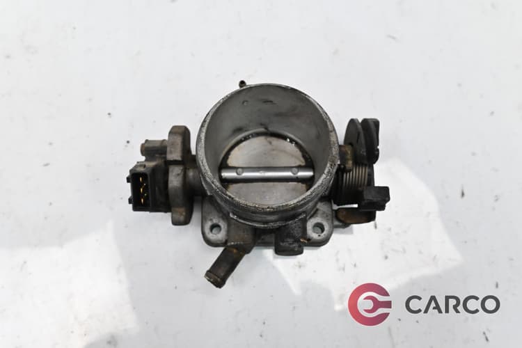 Дросел клапа за VW GOLF Mk III (1H1) 2.0 GTI 16V (1991 - 1998)