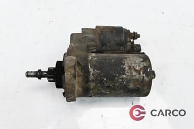 Стартер 0 001 107 020 за VW GOLF Mk III (1H1) 2.0 GTI 16V (1991 - 1998)